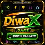 DIWA X APK DOWNLOAD | DIWA X GAME APP | DIWAX.GAME \ DIWAX APK LINK | DIWA X GAME APPS |