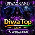DIWA TOP APK DOWNLOAD | DIWATOP GAME \ DIWA TOP X GAME \